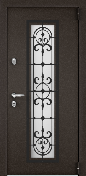 SNEGIR 55C-03 Букле коричневый