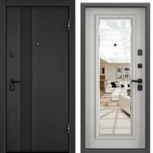 Дверь Torex DELTA PRO PP