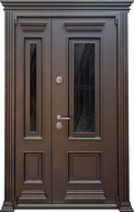 Grand Luxe 2. 2100х1300