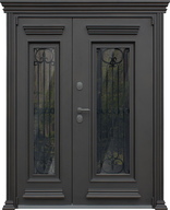 Grand Luxe. 2100х1700