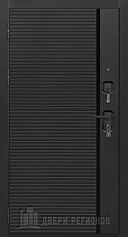 Дверь входная Стайл Z