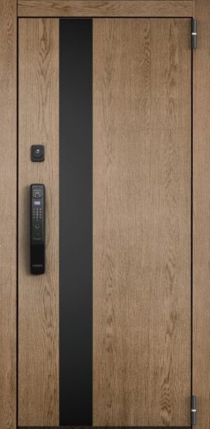 CYBER PRO PP ПВХ Астана Табачный
