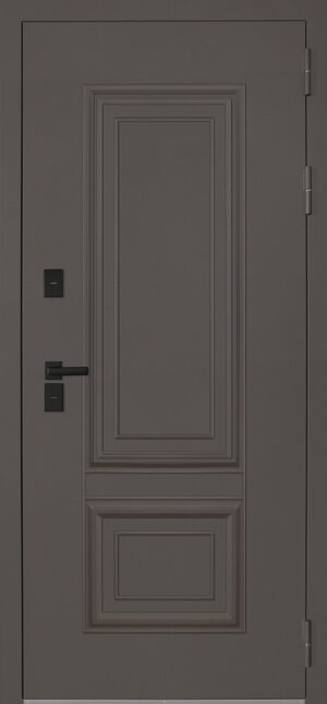 Тайга (терморазрыв 3к)